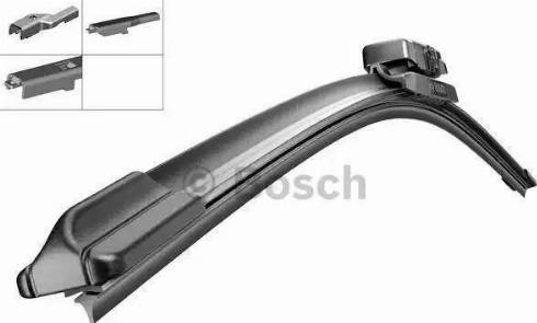 BOSCH 3 397 008 795 - Spazzola tergi autozon.pro