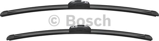 BOSCH 3 397 118 997 - Spazzola tergi autozon.pro