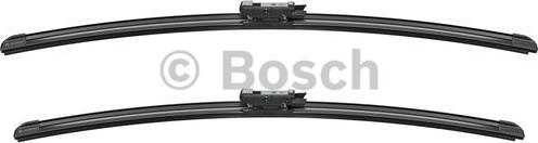 BOSCH 3 397 118 955 - Spazzola tergi autozon.pro