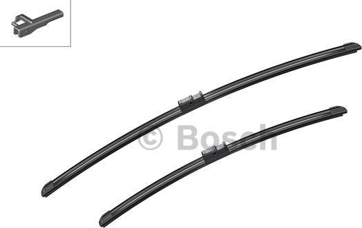 BOSCH 3 397 118 953 - Spazzola tergi autozon.pro