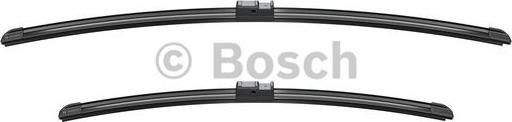 BOSCH 3 397 118 953 - Spazzola tergi autozon.pro