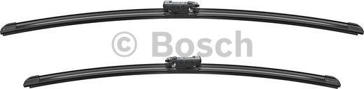 BOSCH 3 397 118 967 - Spazzola tergi autozon.pro