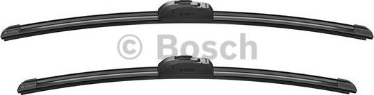 BOSCH 3 397 118 905 - Spazzola tergi autozon.pro