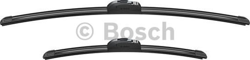 BOSCH 3 397 118 907 - Spazzola tergi autozon.pro