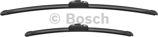 BOSCH 3 397 118 912 - Spazzola tergi autozon.pro