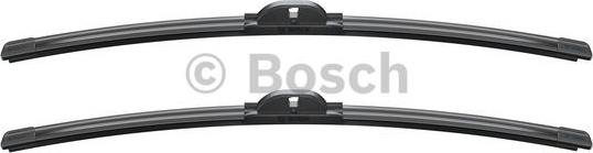 BOSCH 3 397 118 933 - Spazzola tergi autozon.pro