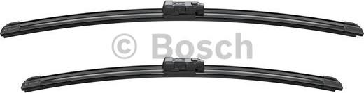 BOSCH 3 397 118 974 - Spazzola tergi autozon.pro