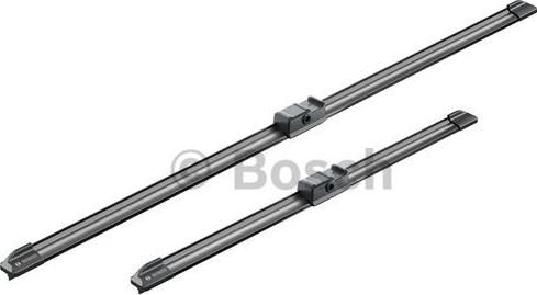 BOSCH 3 397 118 977 - Spazzola tergi autozon.pro