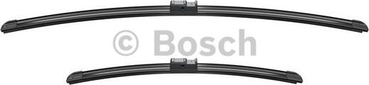 BOSCH 3 397 118 977 - Spazzola tergi autozon.pro