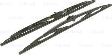 BOSCH 3 397 118 302 - Spazzola tergi autozon.pro