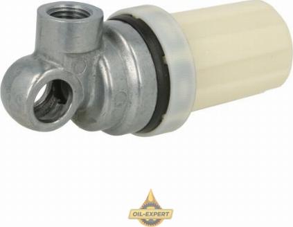 BOSCH 2 457 434 010 - Filtro carburante autozon.pro