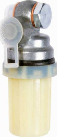 BOSCH 2 457 434 011 - Filtro carburante autozon.pro