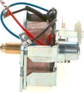 BOSCH 2 339 450 021 - Elettromagnete, Motore d'avviamento autozon.pro