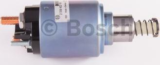 BOSCH 2 339 402 180 - Elettromagnete, Motore d'avviamento autozon.pro