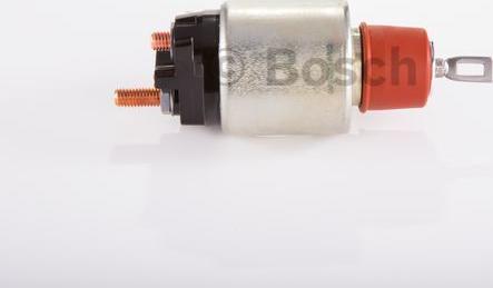 BOSCH 2 339 305 231 - Elettromagnete, Motore d'avviamento autozon.pro