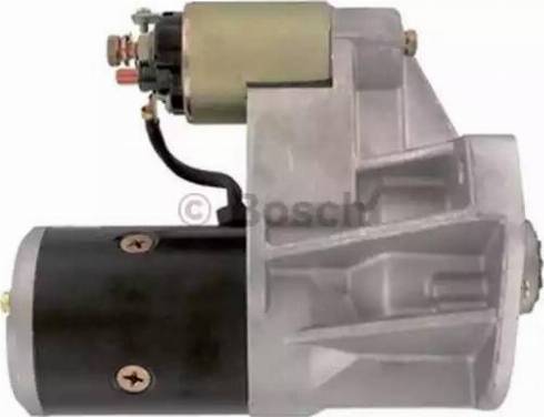 BOSCH F 042 004 048 - Motorino d'avviamento autozon.pro