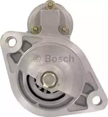 BOSCH F 042 004 008 - Motorino d'avviamento autozon.pro