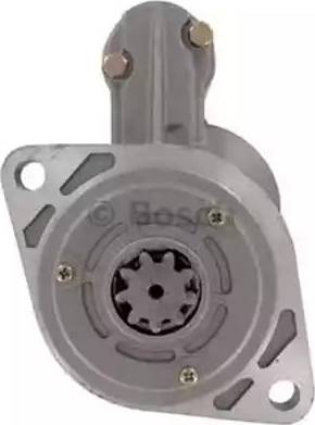 BOSCH F 042 004 025 - Motorino d'avviamento autozon.pro