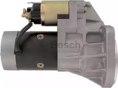 BOSCH F 042 004 026 - Motorino d'avviamento autozon.pro