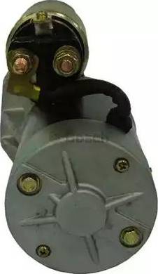 BOSCH F 042 004 027 - Motorino d'avviamento autozon.pro