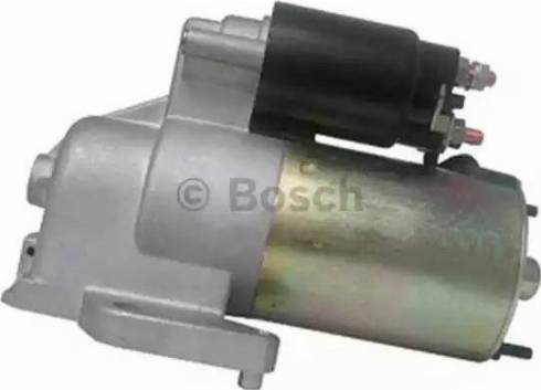 BOSCH F 042 005 028 - Motorino d'avviamento autozon.pro