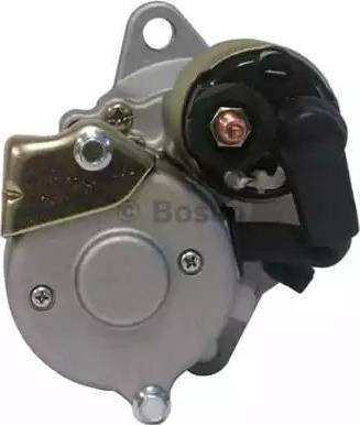 BOSCH F 042 006 007 - Motorino d'avviamento autozon.pro