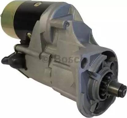 BOSCH F 042 000 094 - Motorino d'avviamento autozon.pro