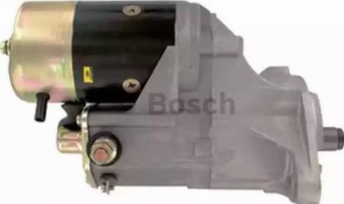 BOSCH F 042 000 090 - Motorino d'avviamento autozon.pro