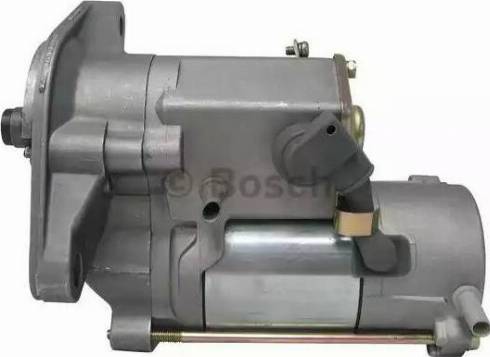 BOSCH F 042 000 040 - Motorino d'avviamento autozon.pro