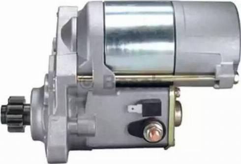 BOSCH F 042 000 054 - Motorino d'avviamento autozon.pro