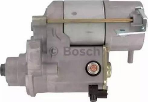 BOSCH F 042 000 052 - Motorino d'avviamento autozon.pro