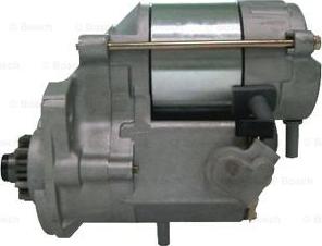 BOSCH F 042 000 196 - Motorino d'avviamento autozon.pro