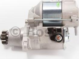 BOSCH F 042 000 159 - Motorino d'avviamento autozon.pro