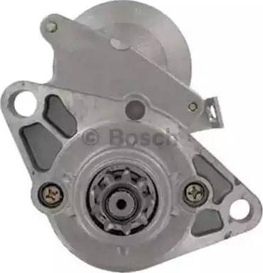 BOSCH F 042 000 150 - Motorino d'avviamento autozon.pro