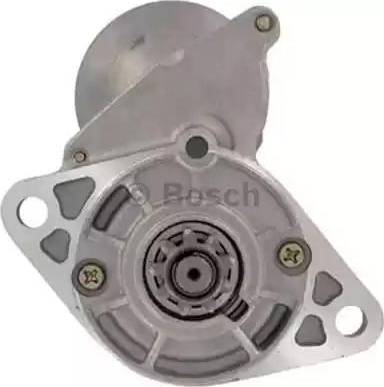 BOSCH F 042 000 168 - Motorino d'avviamento autozon.pro