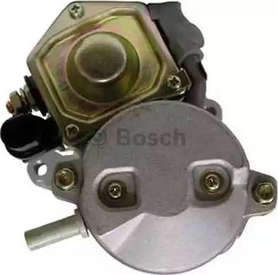 BOSCH F 042 000 189 - Motorino d'avviamento autozon.pro