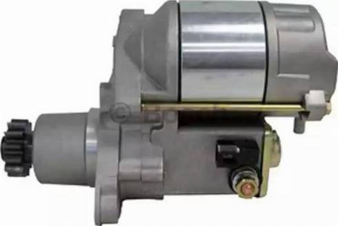 BOSCH F 042 000 136 - Motorino d'avviamento autozon.pro