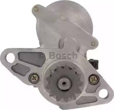 BOSCH F 042 000 178 - Motorino d'avviamento autozon.pro