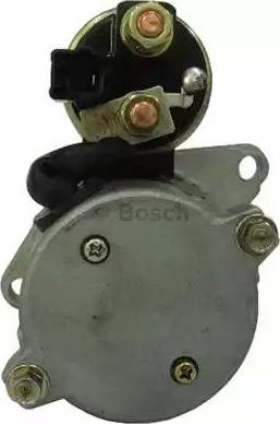 BOSCH F 042 000 216 - Motorino d'avviamento autozon.pro