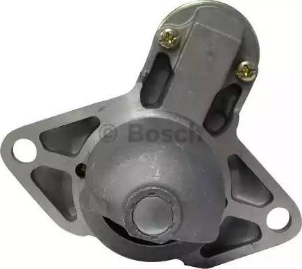 BOSCH F 042 001 095 - Motorino d'avviamento autozon.pro