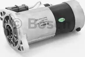 BOSCH F 042 001 093 - Motorino d'avviamento autozon.pro