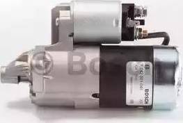 BOSCH F 042 001 049 - Motorino d'avviamento autozon.pro