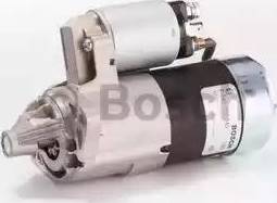 BOSCH F 042 001 049 - Motorino d'avviamento autozon.pro