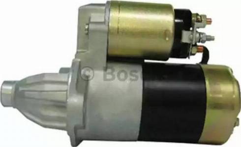 BOSCH F 042 001 056 - Motorino d'avviamento autozon.pro