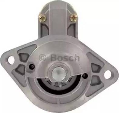 BOSCH F 042 001 057 - Motorino d'avviamento autozon.pro