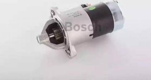 BOSCH F 042 001 008 - Motorino d'avviamento autozon.pro