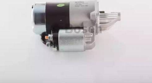 BOSCH F 042 001 008 - Motorino d'avviamento autozon.pro