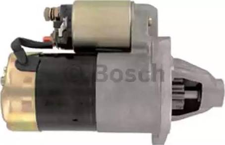 BOSCH F 042 001 014 - Motorino d'avviamento autozon.pro