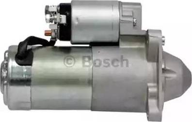 BOSCH F 042 001 089 - Motorino d'avviamento autozon.pro