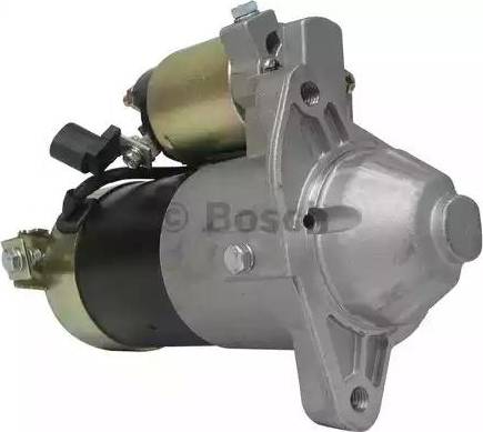 BOSCH F 042 001 085 - Motorino d'avviamento autozon.pro